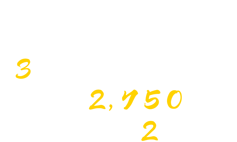 黒帯新宿東口店３時間食べ飲み放題 コースは２,７５０円～!新宿東口２分!